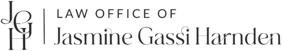 Jasmine Gassi Lawyer