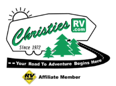 christie's RV