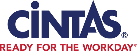 cintas ready for work
