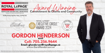 gordon henderson 