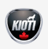 kioti Tractors