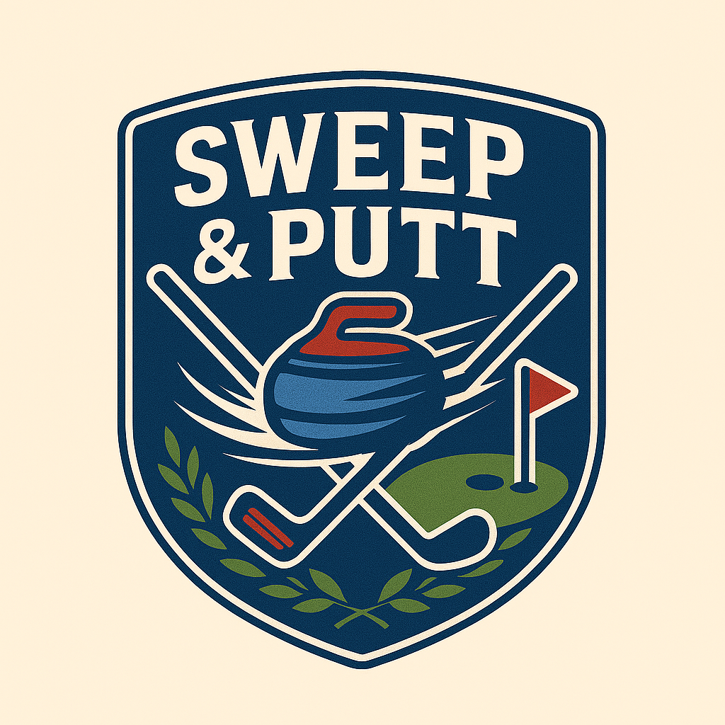 soo curlers sweep and putt