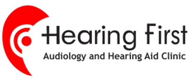 Hearing First