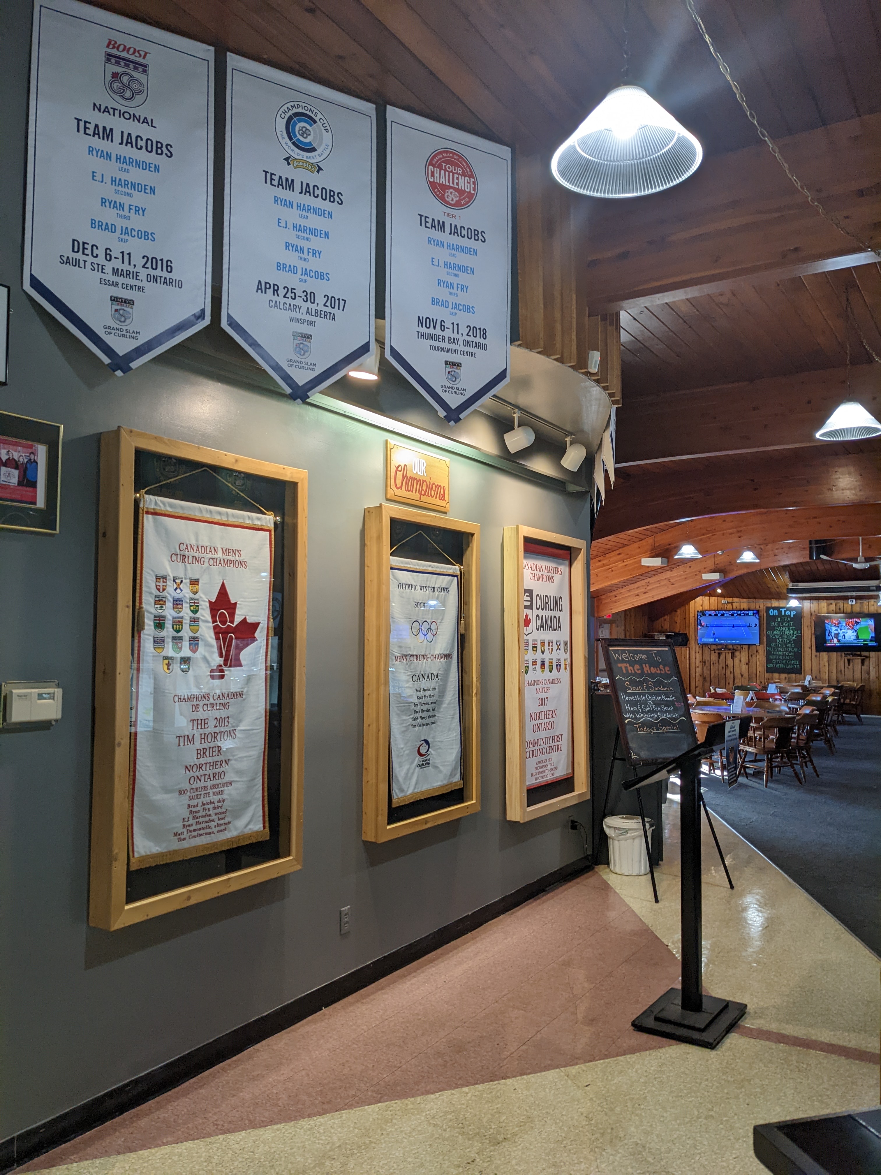 Banners
