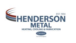  Henderson Metal 