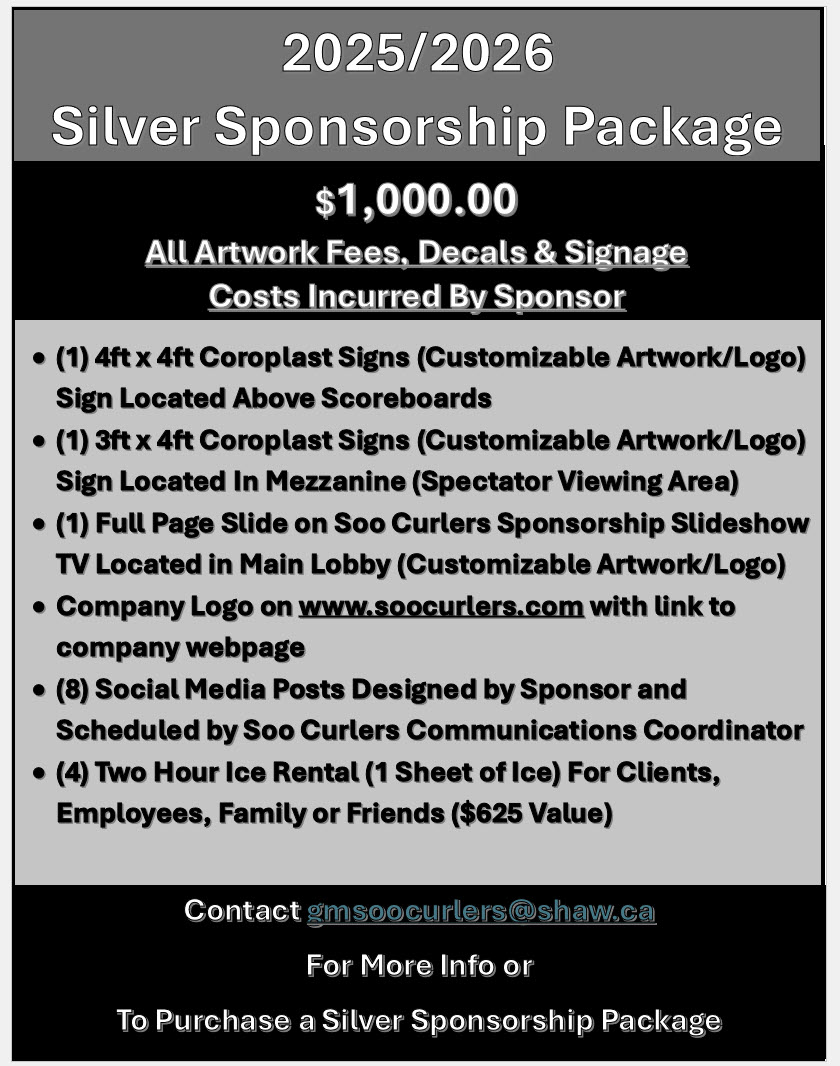 Silver Package-2025-26