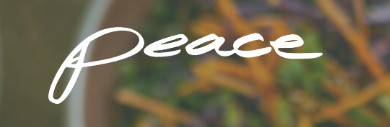 Peace Restaurant
