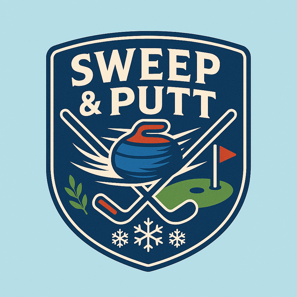Winter Sweep & Putt Bonspiel