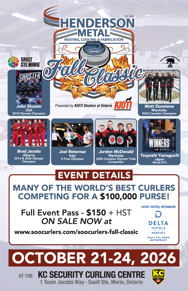Fall Classic Poster